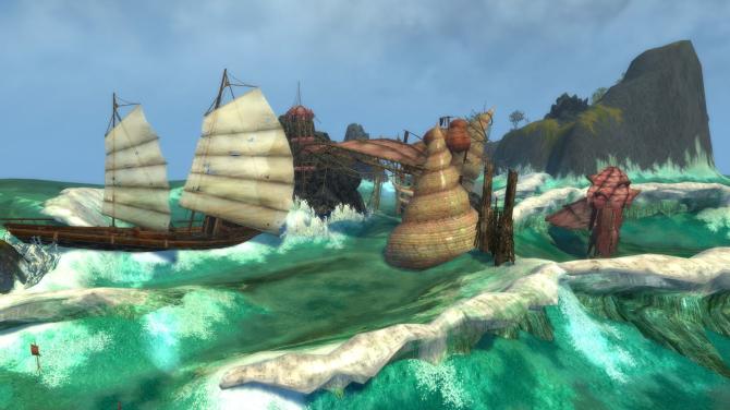 Guild Wars Reforged 