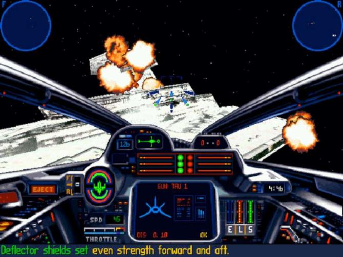 STAR WARS: X-Wing Special Edition 