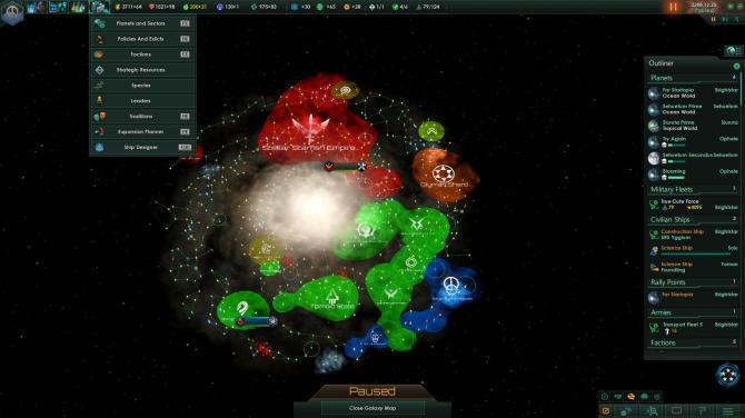 Stellaris: Artificial Dreams Bundle 