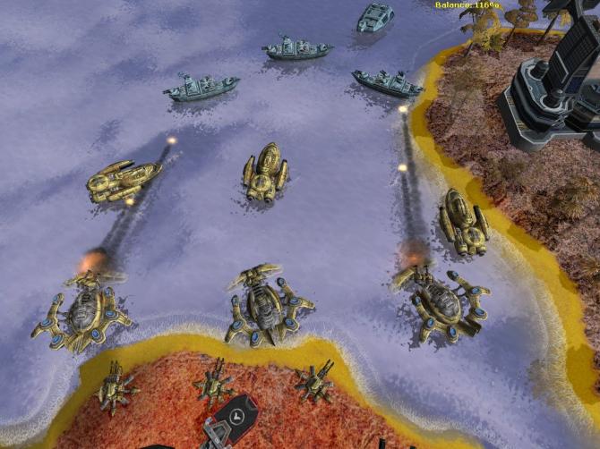 Massive Assault: Phantom Renaissance 