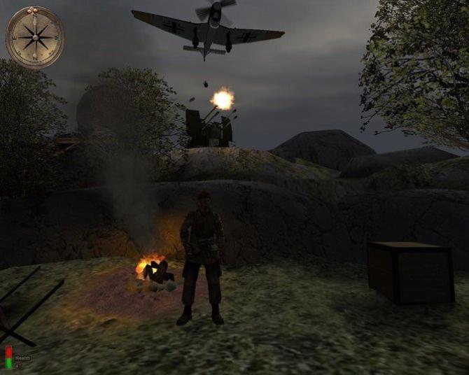 Medal of Honor: Allied Assault War Chest 