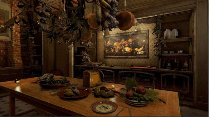 Layers of Fear 