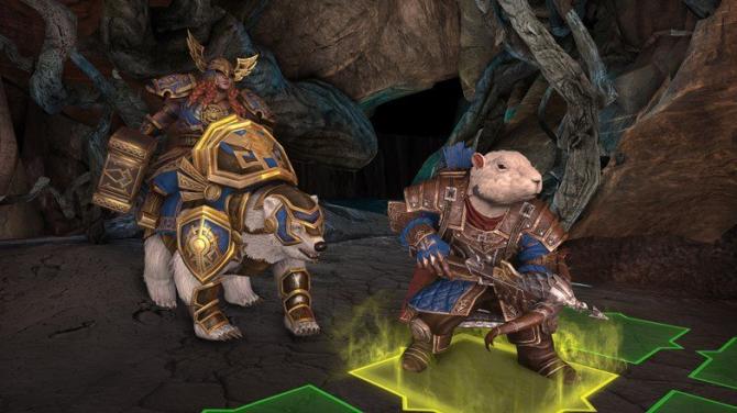 Might & Magic Heroes VII - Trial by Fire 