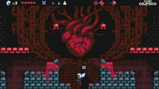 A Hole New World 