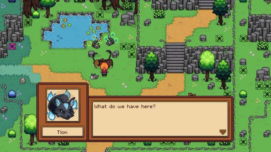 Seeds of Calamity 