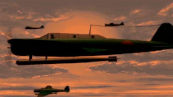 1942: The Pacific Air War 