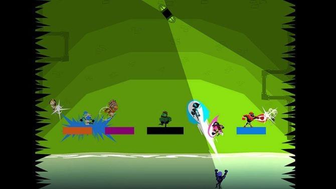 Runbow 