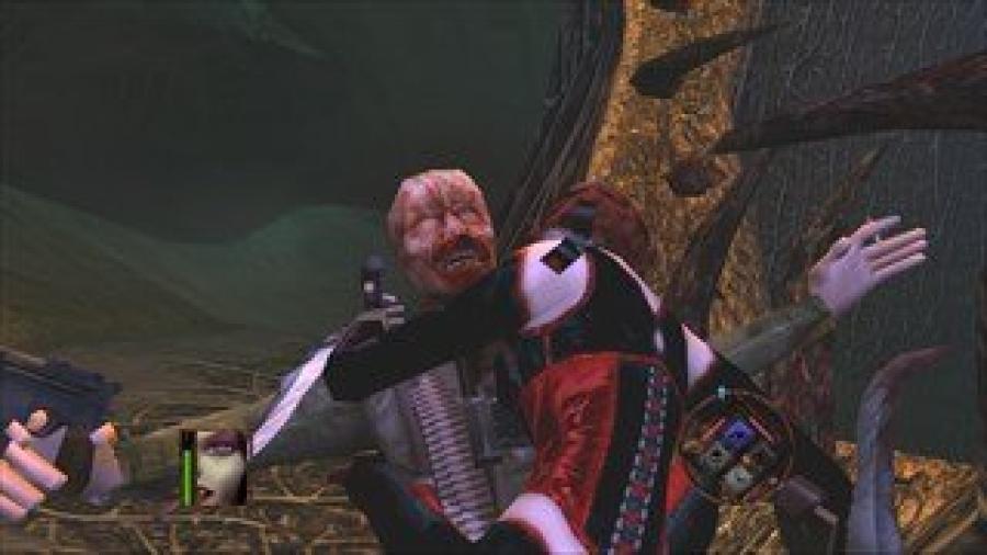 BloodRayne: ReVamped 
