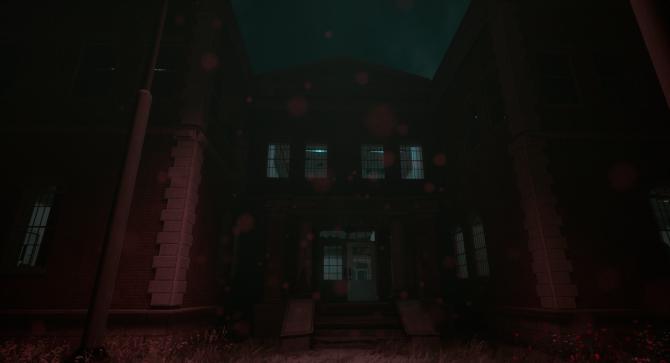 DarkHouse 