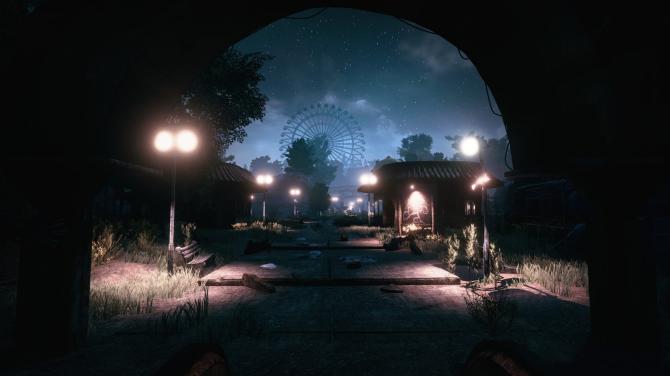 The Park 