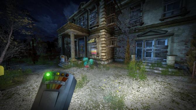 Dark Fall: Ghost Vigil 