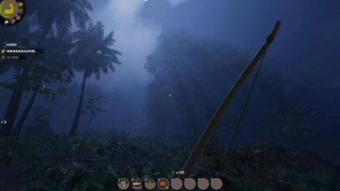 Island Notes 