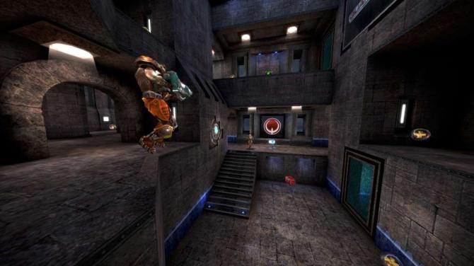Quake Live 