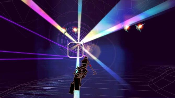 Rez Infinite 
