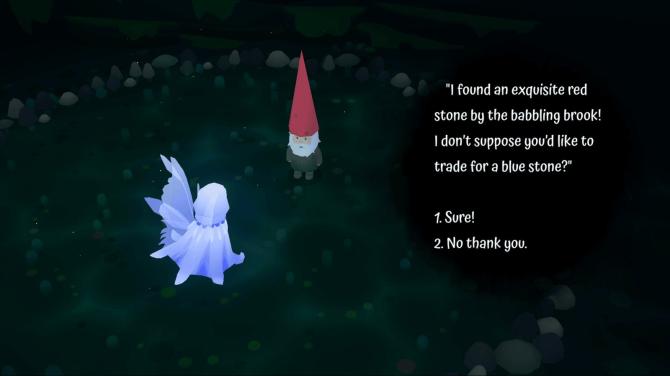 Fairy Circle 