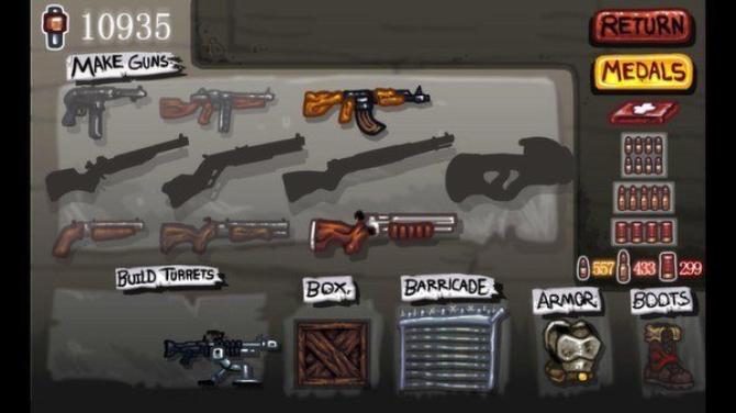 Deadly 30 
