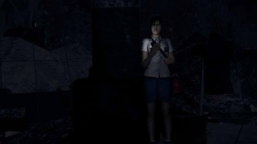 DreadOut 