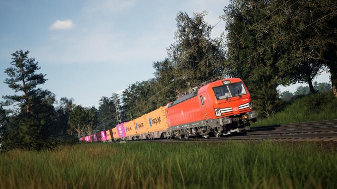 Train Sim World 5 