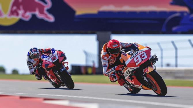 MotoGP 22 
