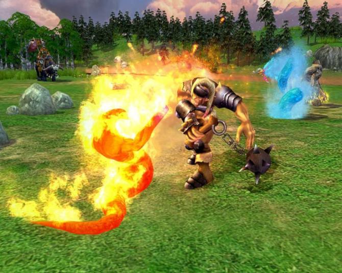 Heroes of Might and Magic V: Tribes of the East Expansion 