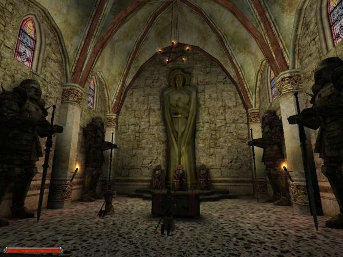 Gothic II: Gold Edition 
