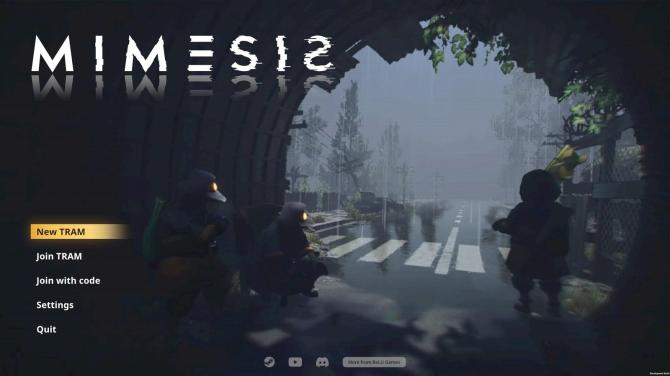 MIMESIS 