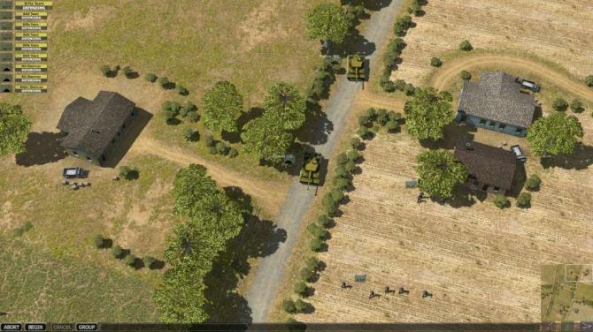 Close Combat: Gateway to Caen 