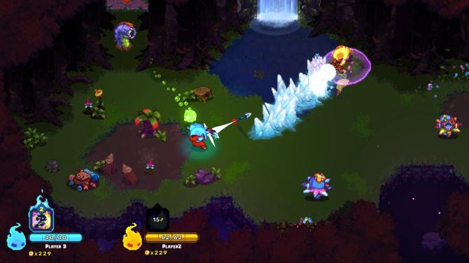 Ember Knights 