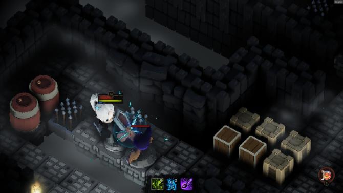 Slayer: the Demon Haunted World 