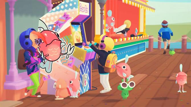 Ooblets 