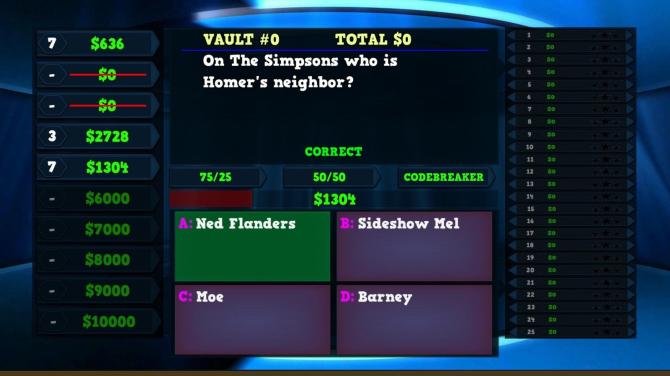Trivia Vault: TV Trivia 