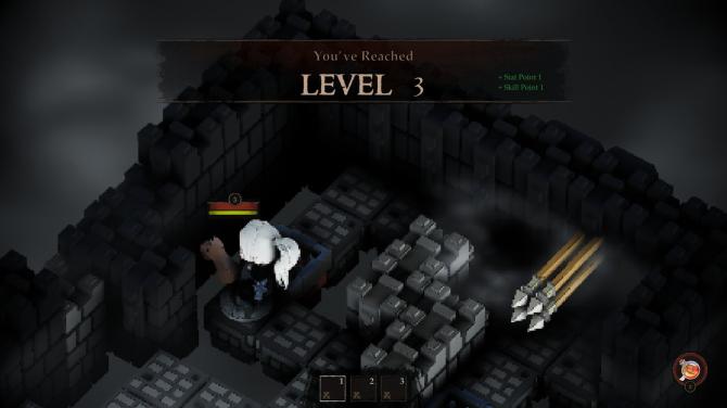 Slayer: the Demon Haunted World 