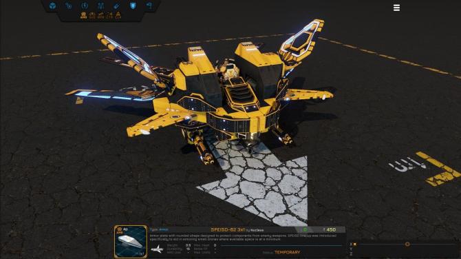 DRONE The Game 