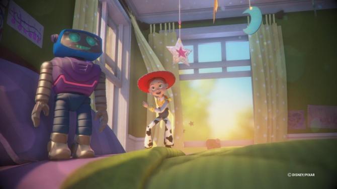 Rush: A Disney & Pixar Adventure RU VPN Activated 