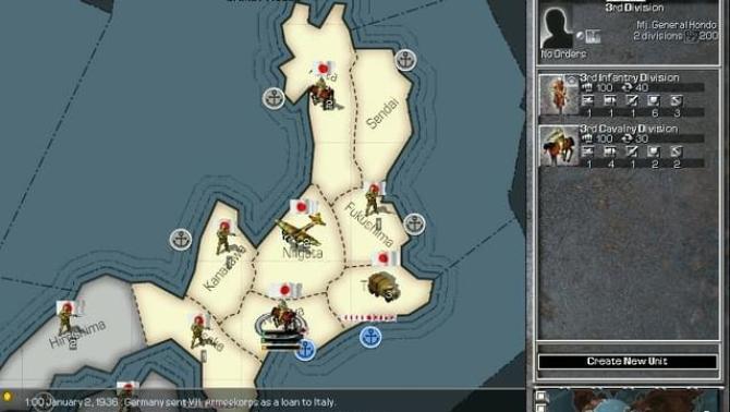 Hearts of Iron 