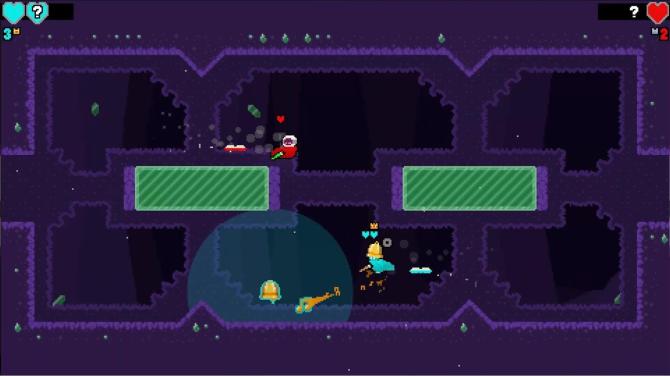 MAGE: Mega Awesome Gregarious Encounters 