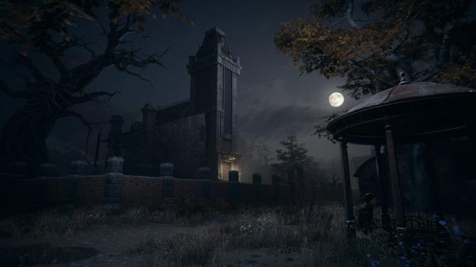 Pathologic 3 
