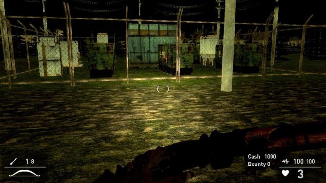 Project RPG Remastered 