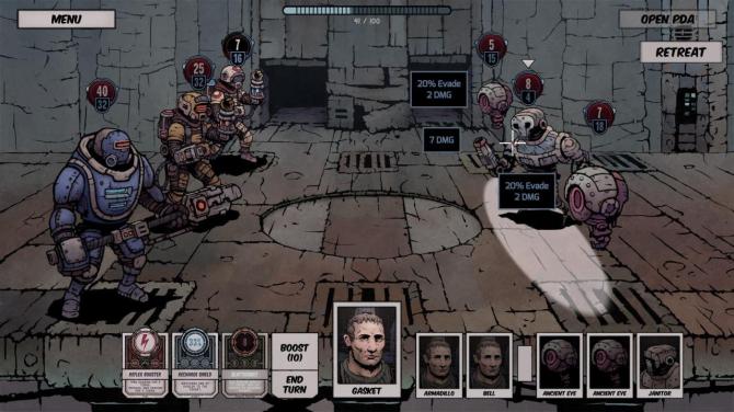 Deep Sky Derelicts: Definitive Edition 