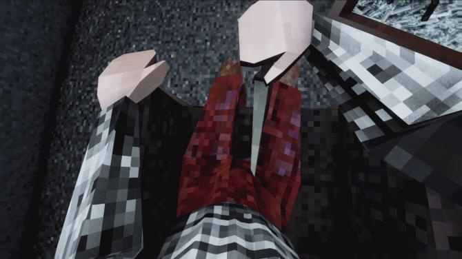 Intown Nightmares 