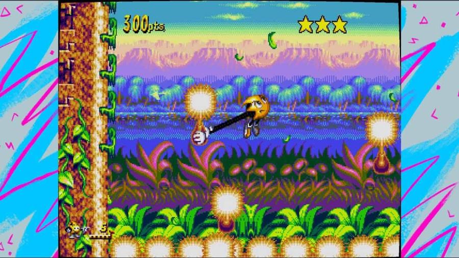 SEGA Genesis Classics 