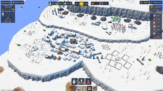 Citizens: Far Lands 