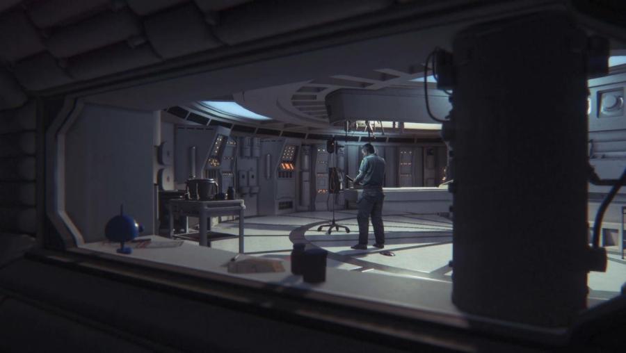 Alien: Isolation Collection 