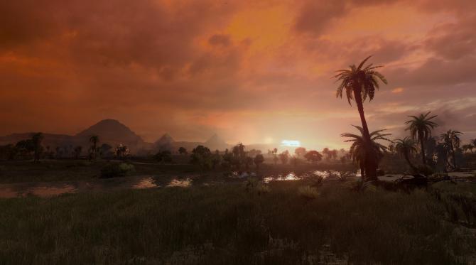 Total War: PHARAOH 