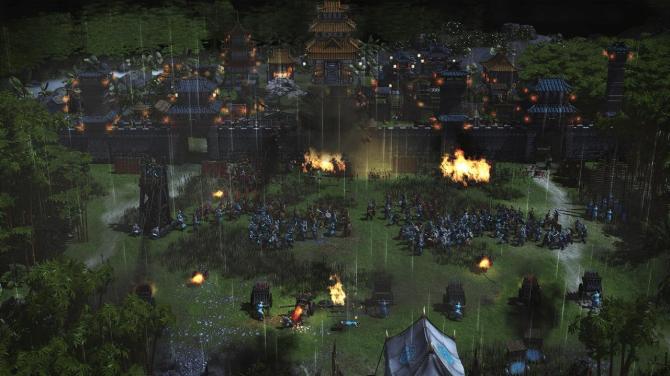 Stronghold: Warlords Special (2021) Edition 