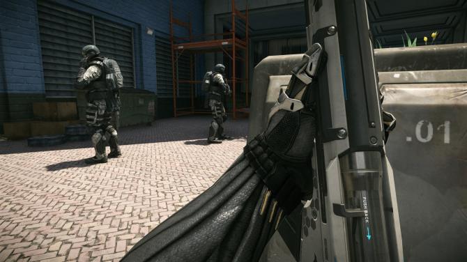 Crysis 2 Remastered 