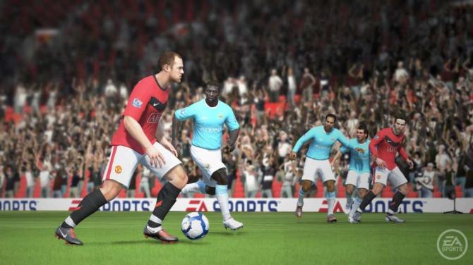Fifa 11 
