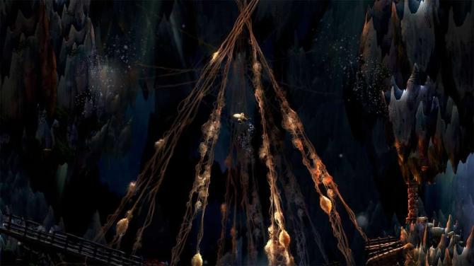 Song of the Deep 