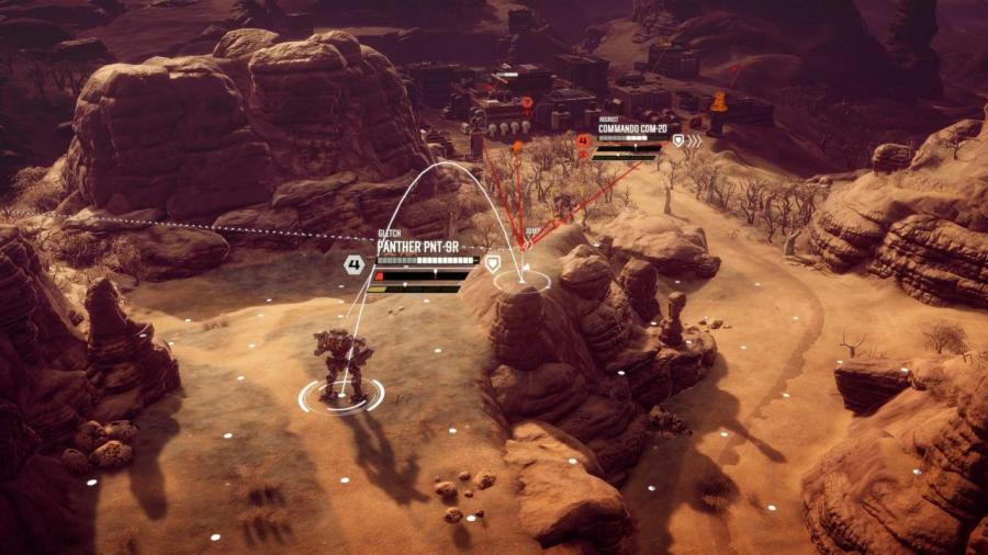 BATTLETECH Mercenary Collection 