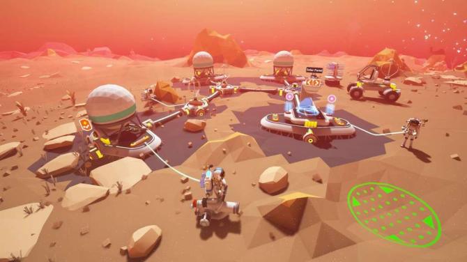 Astroneer Glitchwalkers Edition 